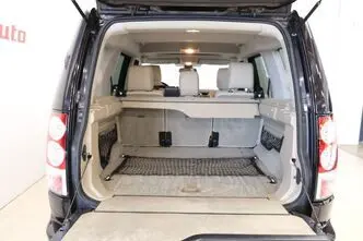 Land Rover Discovery, 3.0, 188 kW, diisel, automaat, nelikvedu