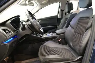 Renault Talisman, 1.3, 117 kW, bensiin, automaat, esivedu