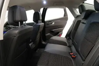Renault Talisman, 1.3, 117 kW, bensiin, automaat, esivedu