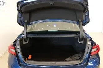 Renault Talisman, 1.3, 117 kW, bensiin, automaat, esivedu