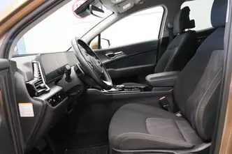 Kia Sportage, 1.6, 110 kW, hübriid, automaat, esivedu