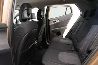 Kia Sportage, 1.6, 110 kW, hübriid, automaat, esivedu