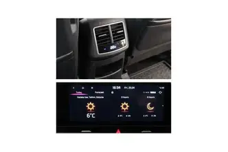 Kia Sportage, 1.6, 110 kW, hübriid, automaat, esivedu