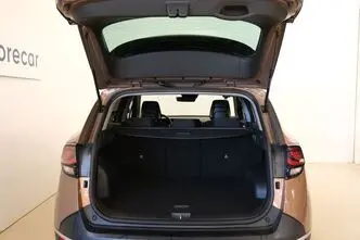 Kia Sportage, 1.6, 110 kW, hübriid, automaat, esivedu