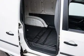 Volkswagen Caddy, 2.0, 55 kW, diisel, manuaal