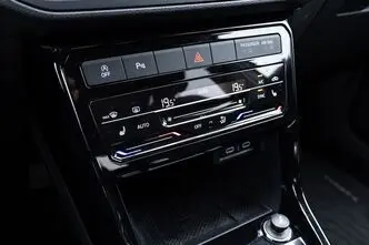 Volkswagen T-Cross, 1.0, 81 kW, bensiin, automaat