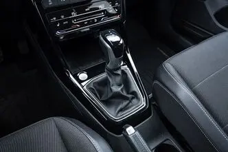Volkswagen T-Cross, 1.0, 81 kW, bensiin, automaat