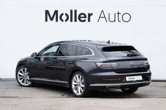 Volkswagen Arteon, 2.0, 147 kW, diisel, automaat, esivedu