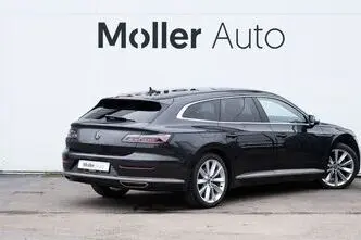 Volkswagen Arteon, 2.0, 147 kW, diisel, automaat, esivedu