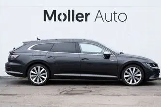 Volkswagen Arteon, 2.0, 147 kW, diisel, automaat, esivedu