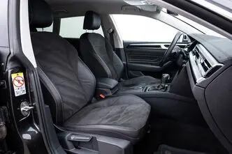 Volkswagen Arteon, 2.0, 147 kW, diisel, automaat, esivedu