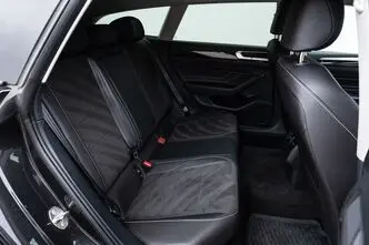 Volkswagen Arteon, 2.0, 147 kW, diisel, automaat, esivedu