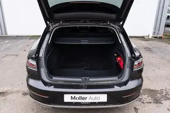 Volkswagen Arteon, 2.0, 147 kW, diisel, automaat, esivedu