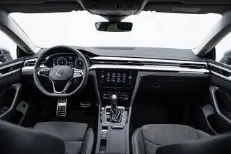 Volkswagen Arteon, 2.0, 147 kW, diisel, automaat, esivedu