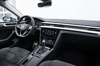 Volkswagen Arteon, 2.0, 147 kW, diisel, automaat, esivedu