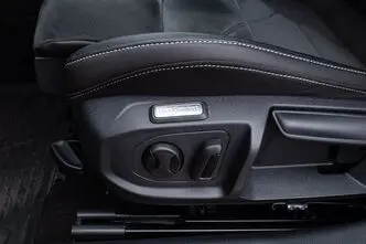Volkswagen Arteon, 2.0, 147 kW, diisel, automaat, esivedu