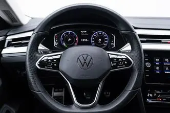 Volkswagen Arteon, 2.0, 147 kW, diisel, automaat, esivedu