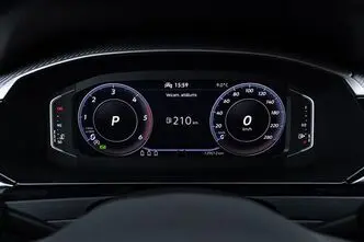Volkswagen Arteon, 2.0, 147 kW, diisel, automaat, esivedu