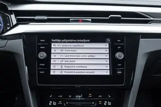 Volkswagen Arteon, 2.0, 147 kW, diisel, automaat, esivedu
