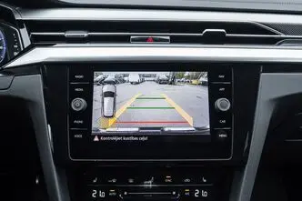 Volkswagen Arteon, 2.0, 147 kW, diisel, automaat, esivedu