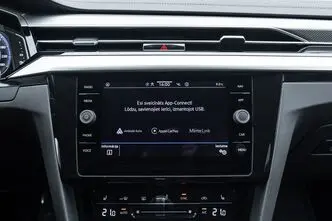 Volkswagen Arteon, 2.0, 147 kW, diisel, automaat, esivedu