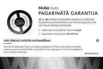 Nissan Qashqai, 1.2, 85 kW, bensiin, manuaal, esivedu