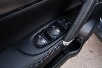 Nissan Qashqai, 1.2, 85 kW, bensiin, manuaal, esivedu