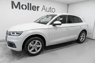 Audi Q5, 2.0, 140 kW, diisel, automaat, nelikvedu