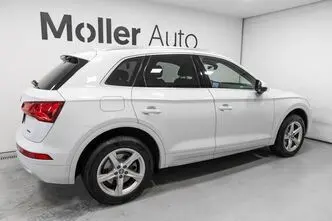 Audi Q5, 2.0, 140 kW, diisel, automaat, nelikvedu