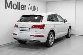 Audi Q5, 2.0, 140 kW, diisel, automaat, nelikvedu