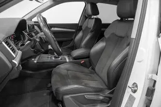 Audi Q5, 2.0, 140 kW, diisel, automaat, nelikvedu