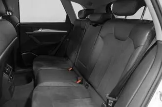 Audi Q5, 2.0, 140 kW, diisel, automaat, nelikvedu