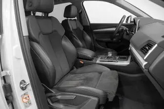 Audi Q5, 2.0, 140 kW, diisel, automaat, nelikvedu