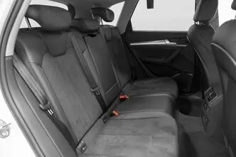 Audi Q5, 2.0, 140 kW, diisel, automaat, nelikvedu