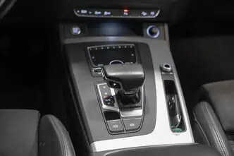 Audi Q5, 2.0, 140 kW, diisel, automaat, nelikvedu