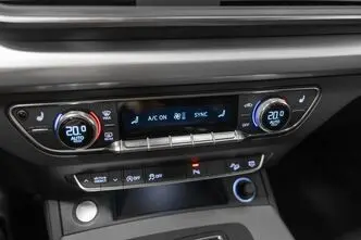 Audi Q5, 2.0, 140 kW, diisel, automaat, nelikvedu