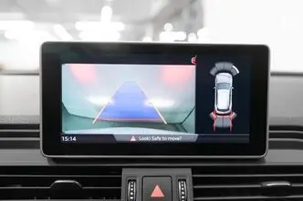Audi Q5, 2.0, 140 kW, diisel, automaat, nelikvedu