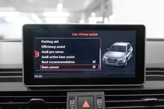 Audi Q5, 2.0, 140 kW, diisel, automaat, nelikvedu