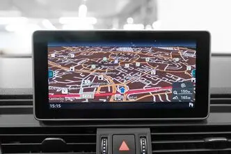 Audi Q5, 2.0, 140 kW, diisel, automaat, nelikvedu