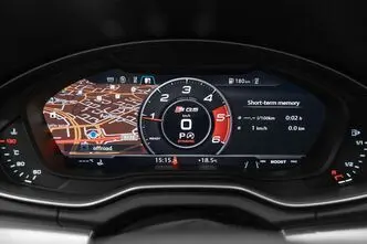Audi Q5, 2.0, 140 kW, diisel, automaat, nelikvedu