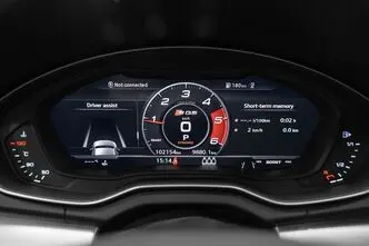 Audi Q5, 2.0, 140 kW, diisel, automaat, nelikvedu
