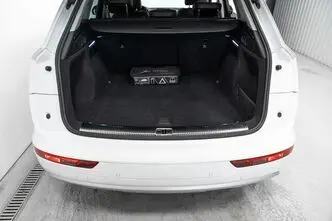 Audi Q5, 2.0, 140 kW, diisel, automaat, nelikvedu