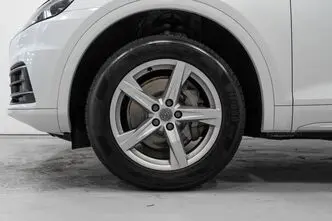 Audi Q5, 2.0, 140 kW, diisel, automaat, nelikvedu