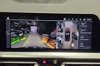 BMW M440i xDrive, 3.0, 275 kW, hübriid, automaat, nelikvedu