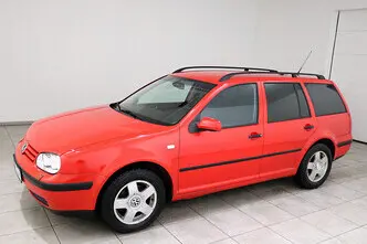 Volkswagen Golf, 2.0, 85 kW, bensiin, automaat, esivedu