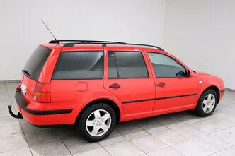 Volkswagen Golf, 2.0, 85 kW, bensiin, automaat, esivedu