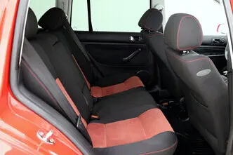 Volkswagen Golf, 2.0, 85 kW, bensiin, automaat, esivedu