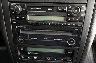 Volkswagen Golf, 2.0, 85 kW, bensiin, automaat, esivedu