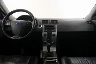 Volvo V50, 2.0, 100 kW, diesel, automatic, front-wheel drive