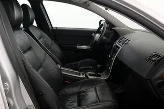 Volvo V50, 2.0, 100 kW, diesel, automatic, front-wheel drive